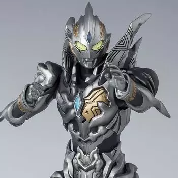 BANDAI S.H.Figuarts ultraman trigger trigger dark (Tamashii Web Shop Limited)
