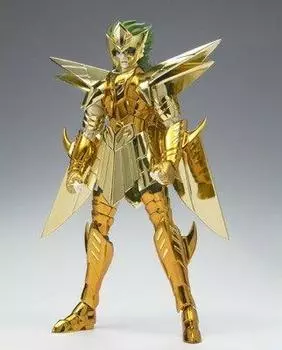 BANDAI Saint Cloth Myth - Кракен Айзек
