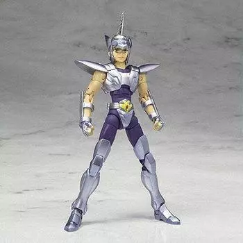 BANDAI Saint Seiya Бронзовый Мифический Ткань Единорог Джабу [Игрушка]