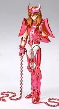 BANDAI Saint Seiya Cloth Myth Andromeda Shun Bronze COLOR Futures Saint Seiya Hades Underworld Edition (Финальная ткань) ~ОРИГИНАЛЬНОЕ ИЗДАНИЕ~ [Soul VOL.2]