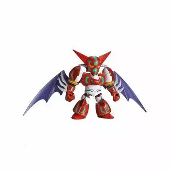 Bandai SD Gundam Cross Silhouette Ginta, 1Популярные корейские куклы и игрушки