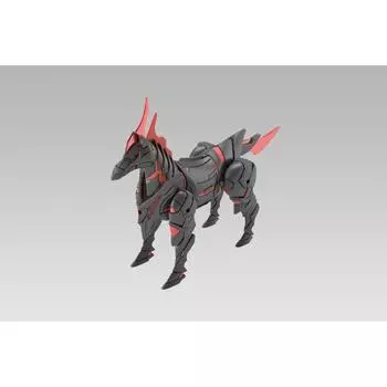 BANDAI SD Gundam World Heroes Боевой конь