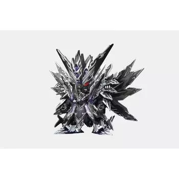 BANDAI SD Gundam World Heroes Dominant Superior Darkness Dragon