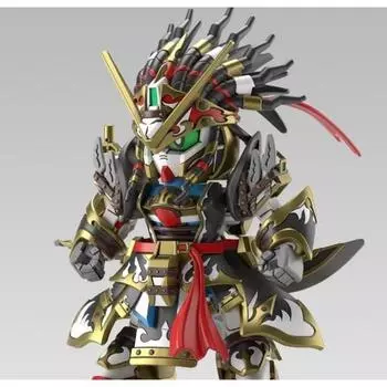 Bandai SD Gundam World Heroes Edward Second V, 1Популярные корейские куклы и игрушки
