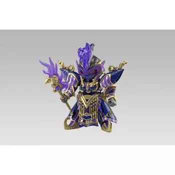 BANDAI SD Gundam World Heroes Клеопатра Кюбелей Темная Маска Вер.