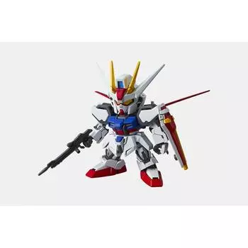 BANDAI SDEX 002 Ale Strike Gundam
