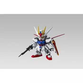 BANDAI SDEX 002 Ale Strike Gundam