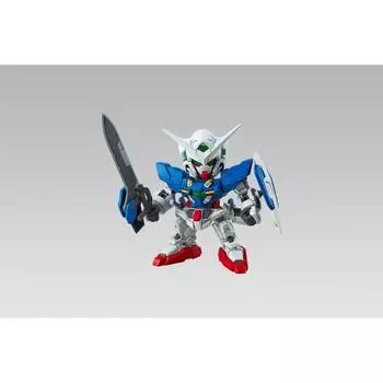 BANDAI SDEX 003 Гандам Эксиа