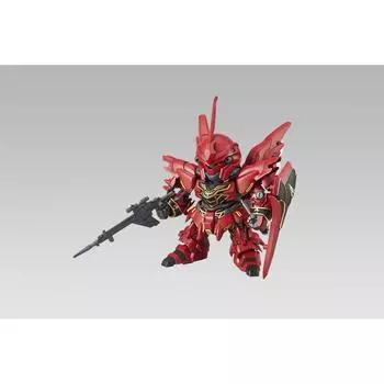 BANDAI SDEX 013 Синанджу