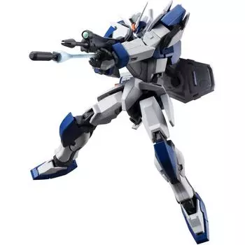 Bandai Seed Gat X102 Ver. Аниме. 125 мм Духи Bandai Духи Робот Рог Мобильный Воин