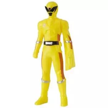 Bandai Sentai Hero Series Камакири Оже