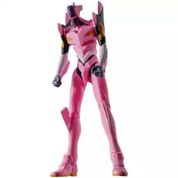 [Bandai] Серия фильмов Monster Evangelion Unit 8