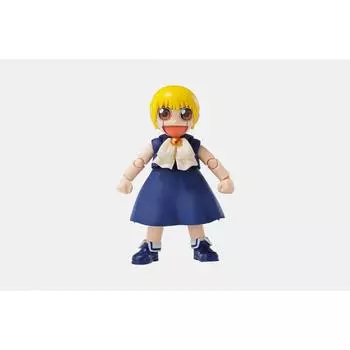 BANDAI SH Figuarts Госшу Белл