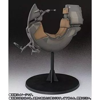 Bandai SHFiguarts Cith Speeder Звездные войны Эпизод 1 / Скрытая угроза