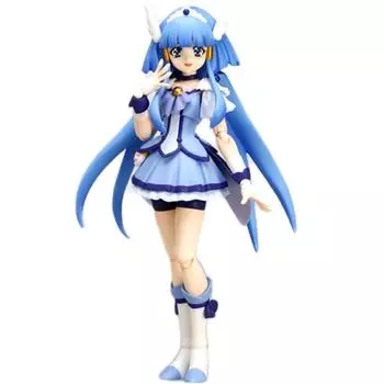 BANDAI SHFiguarts Cure Beauty (Тамаши Веб Лимитед)