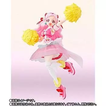 BANDAI SHFiguarts Cure Yell «HUGtto PreCure (Интернет-магазин Tamashii с ограниченной ответственностью)