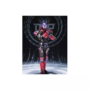 BANDAI SHFiguarts Камен Райдер Глаур