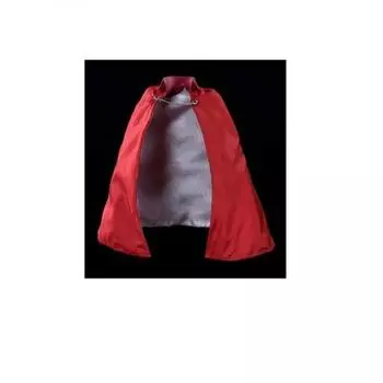 BANDAI SHFiguarts Large Monster Battle Ultra Galaxy Legend THE MOVIE Brothers Cloak (Интернет-магазин Tamashii Limited)