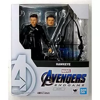 BANDAI SHFiguarts Соколиный глаз (МстителиФинал)