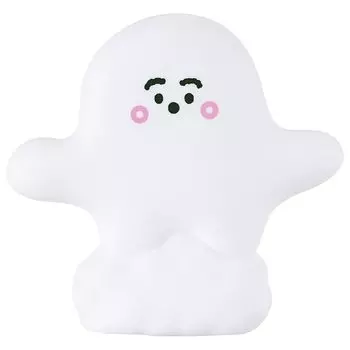 [BANDAI] Shinapushu Soft пищащий мягонький