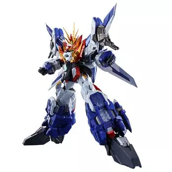 Bandai Shokugan Brave Exkaiser SMP Alternative Destiny Dragon Jet & Super Giant Combination Эксклюзивный набор аксессуаров
