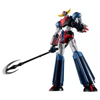 Bandai Shokugan - Grendizer U - SMP Grendizer, коллекционная фигурка