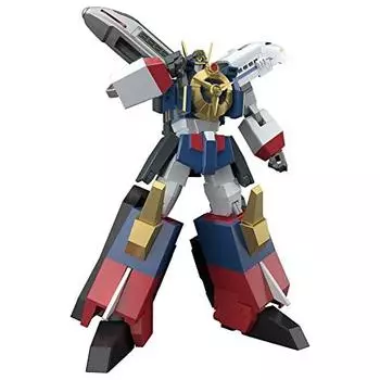 Bandai Shokugan Modeling Project The Brave Express Might Gaine SMP Model Kit Set