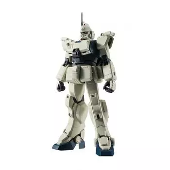 Bandai Side Ms Rx 79 G Ez 8 Ez 8 Версия. Аниме. 125 мм Духи Bandai Духи Робот Рог