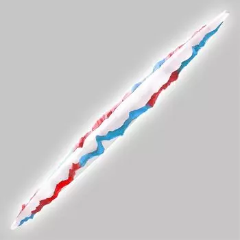 [Bandai] Сияние!! Звучание!! Спиральный Бараде