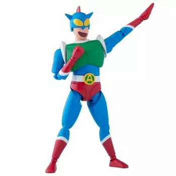 BANDAI SMP Crayon Action Mask Candy Gum Kit-Makes-Pose Shin-chan (1 кусок) Игрушка/Жевание (Мелок Шин-чан)