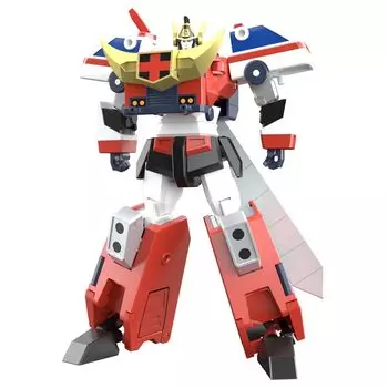 BANDAI SMP MODELING Brave Police Duke Fire Candy Gum [ПРОЕКТ SHOKUGAN] J-Decker (1 кусок) Игрушка/Жевание (Храбрая серия)