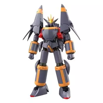 BANDAI SMP MODELING for the Gunbuster Chewing Gum Candy Toy [SHOKUGAN PROJECT] Aim Top! [1 pc.]