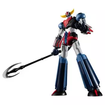 BANDAI SMP MODELING Grendizer U Grendizer Candy Gum [SHOKUGAN PROJECT] (1 кусок) игрушка/жевательная (Грендайзер U)