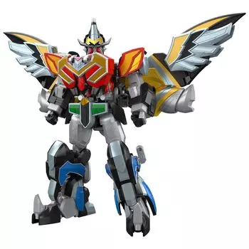 Bandai SMP MODELING Majin Gattai Magiking 1 штука сладости [SHOKUGAN PROJECT] Конфета/освежающая