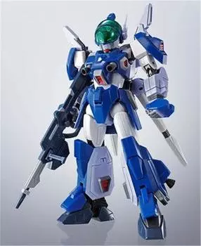 BANDAI Soul SPEC x R New Layzner HI-METAL