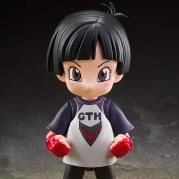 Bandai Spirit Web Limited Sh Figure Arts Театральная версия Dragon Ball Super Super Hero Fang для Японии