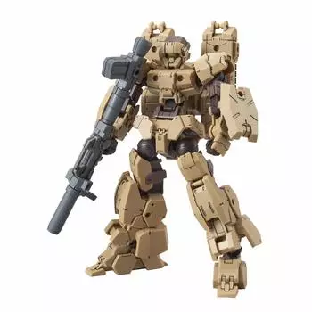 BANDAI SPIRITS 30MM Alto Battle scale plastic model eEXM-17 (Land Specification) [Brown] 1/144 color-coded