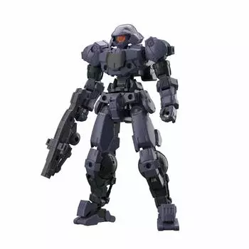 BANDAI SPIRITS 30MM bEXM-15 Portanova [Темно-серый] масштаб 1/144 пластиковая модель с цветовой кодировкой