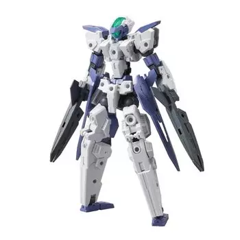 BANDAI SPIRITS 30MM Esposito scale plastic model eEXM-30 1/144 color-coded