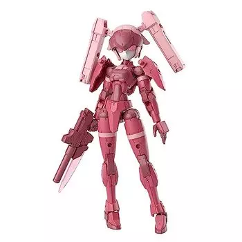 BANDAI SPIRITS 30MM EXM-H15A Achelby (TYPE-A) 1/144 scale color-coded plastic model
