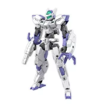 BANDAI SPIRITS 30MM Иглите 01 масштабная пластиковая модель eEXM-40 1/144 предварительно окрашенная