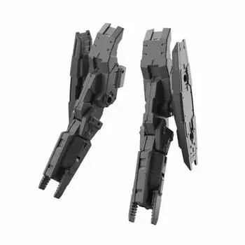 BANDAI SPIRITS 30MM Multi Booster Unit 1/144 Scale Color Coded Plastic Model