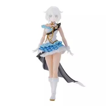 BANDAI SPIRITS 30MS 1 A] Bandai Spirits Idolmaster Shine Color Option BODY