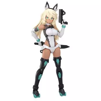 BANDAI SPIRITS 30MS Cestie plastic model SIS-H00 [Color C] Pre-colored