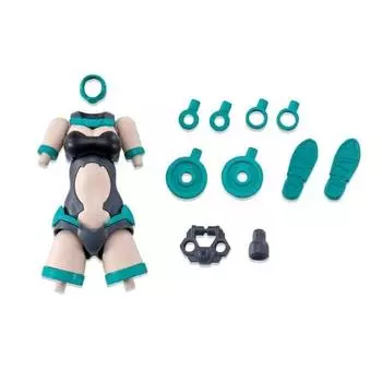 BANDAI SPIRITS 30MS Optional Body Parts Type A01 Color B