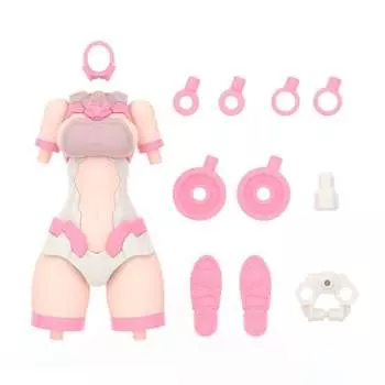 BANDAI SPIRITS 30MS optional body parts type G03 color B color-coded plastic model