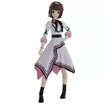 BANDAI SPIRITS 30MS THE IDOLMASTER Амами Харука ТЫ И пластиковая модель (20 лет. Я!) Предварительно окрашенный