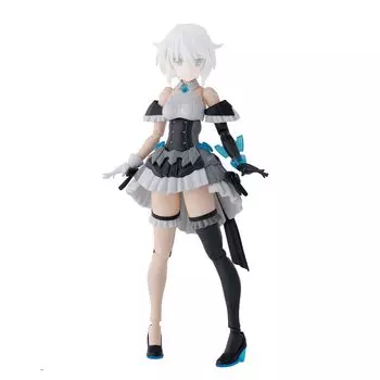 BANDAI SPIRITS 30MS THE Shiny Colors Дополнительные части тела Alpha Sisters Phantasm 1 Пластиковая модель IDOLM@STER [Цвет A] Цветовая кодировка