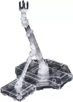 BANDAI SPIRITS Action Base 1 Очистить