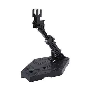 BANDAI SPIRITS Action Base 2 Черный